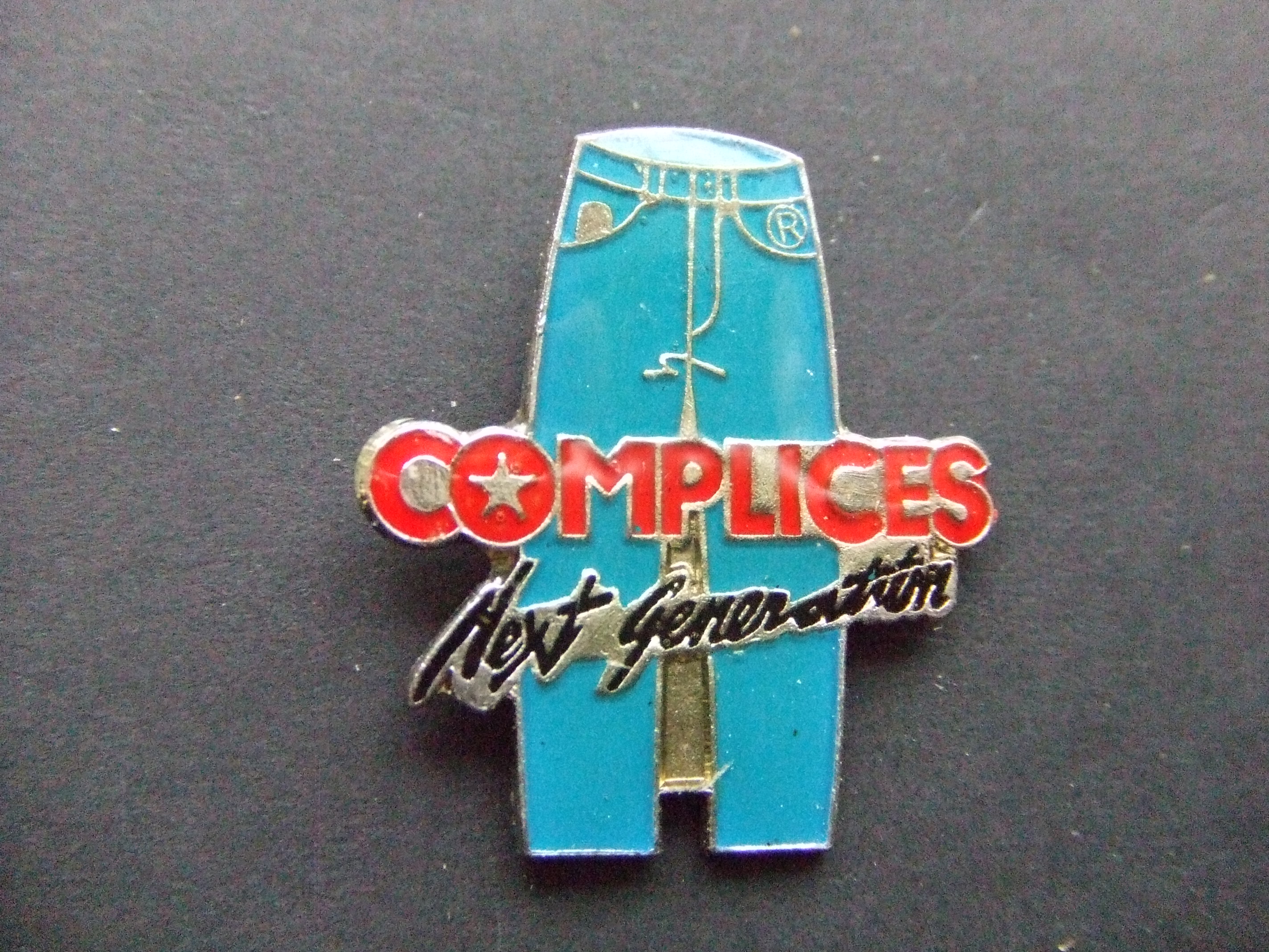 Complices spijkerbroek , jeans